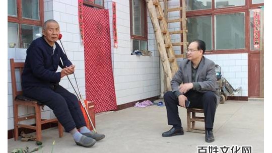 磁縣科學(xué)技術(shù)局深入開(kāi)展精準(zhǔn)扶貧入戶調(diào)查