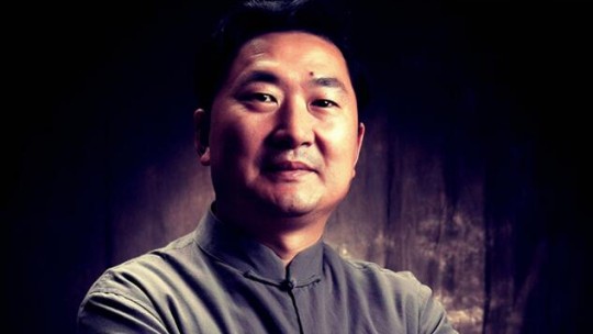 張齊山:道醫(yī)師、非藥物能量調(diào)理師