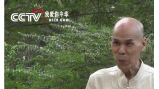 卸甲修書法  翰墨惠世人（四）