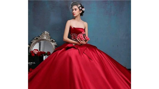 結(jié)婚當(dāng)天要準(zhǔn)備哪些紅包 提前了解下婚禮習(xí)俗