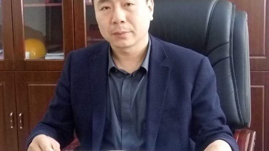 全國(guó)道德教育新聞人物風(fēng)采選登——杜偉