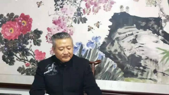 悲智雙運(yùn) 醫(yī)術(shù)精湛，中醫(yī)傳人——杜愛(ài)民