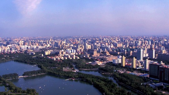 北京城市副中心舉行赴京外招商推介活動預(yù)熱