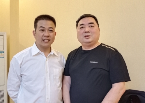 消費(fèi)文化網(wǎng)聘請(qǐng)中國(guó)保護(hù)消費(fèi)者基金會(huì)商澤軍為顧問