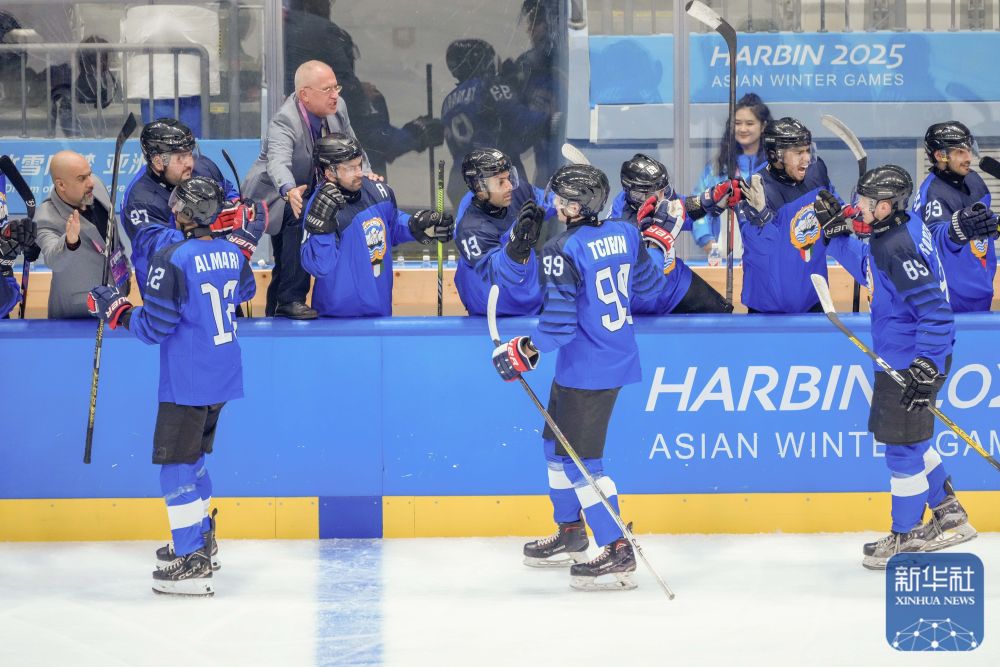 開賽！亞冬會迎來首個比賽日