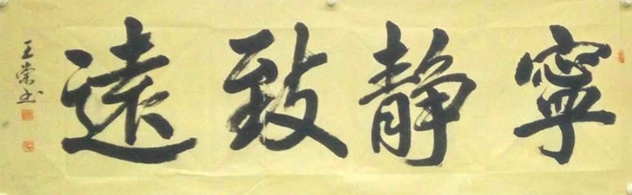 安陽市文聯(lián)主席、書協(xié)主席李建學(xué)、代表書協(xié)親切慰問老藝術(shù)家