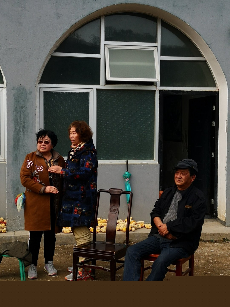 CCTⅤ欄目運營總監(jiān)劉嘉有，帶隊紅色經(jīng)典輕騎兵藝術團延安行