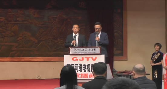 國際誠信共建☆姜連生書畫展暨百名書畫名家創(chuàng)/銷筆會在京舉行