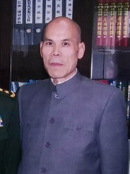 中國(guó)當(dāng)代實(shí)力派優(yōu)秀作家 張全會(huì)