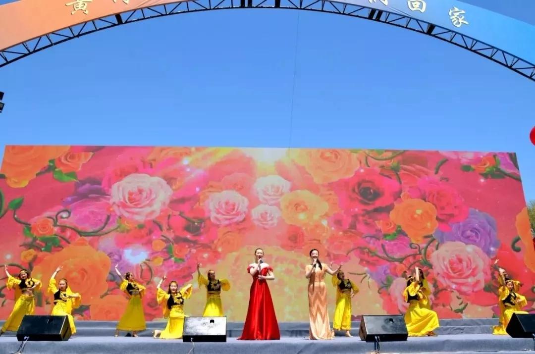 2019大報(bào)大刊媒體記者孤島行座談交流會(huì)在孤島鎮(zhèn)舉行