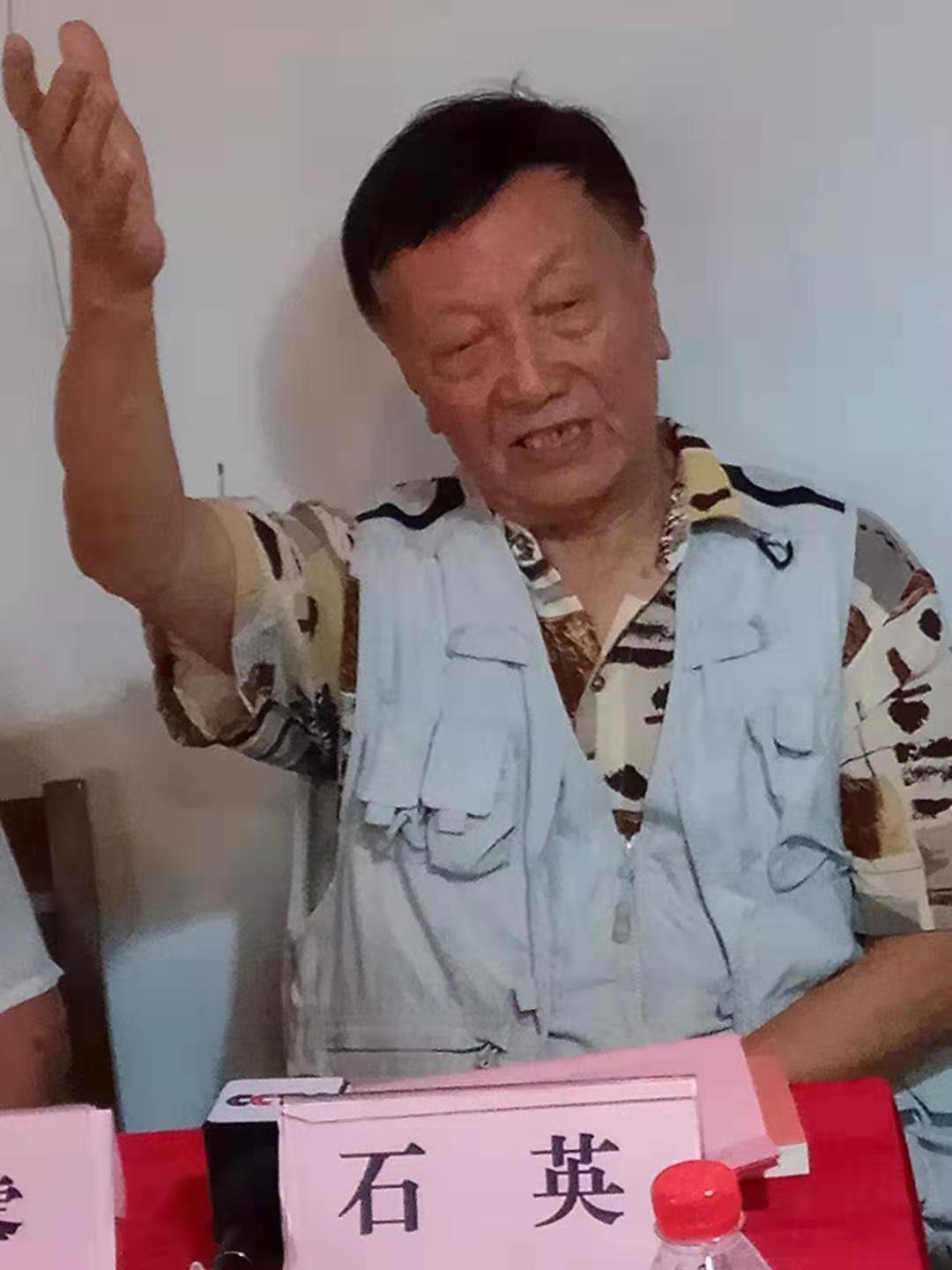 李亞民長篇小說《紅繡荷》研討座談會(huì)在北京成功舉行