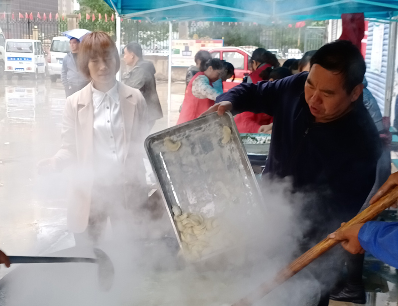 最美夕陽(yáng)紅 人間重晚情