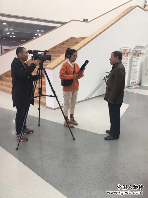 如東縣舉辦文化學者郭謙捐贈儀式