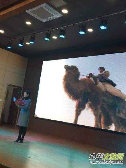 郭謙捐贈成為古沙讀書節(jié)重頭戲