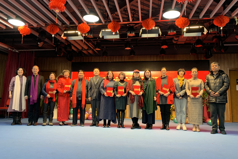 崇德修學｜清華校友學堂·國學班己亥年年會召開