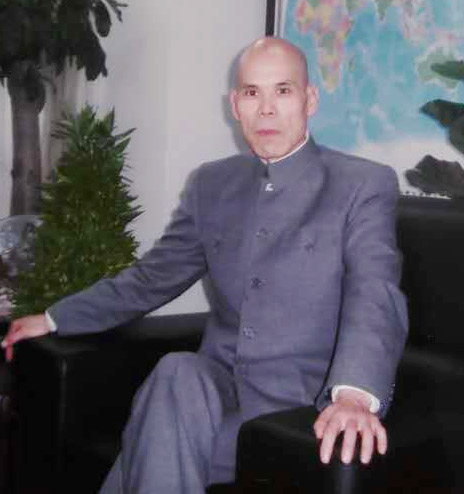 中國(guó)實(shí)力派書(shū)畫(huà)家張全會(huì)作品鑲嵌在福建景區(qū)