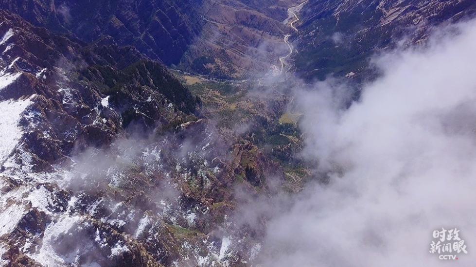 寧夏之行，習(xí)近平提出“三個不動搖”