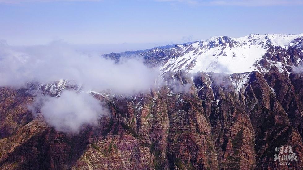 寧夏之行，習(xí)近平提出“三個不動搖”