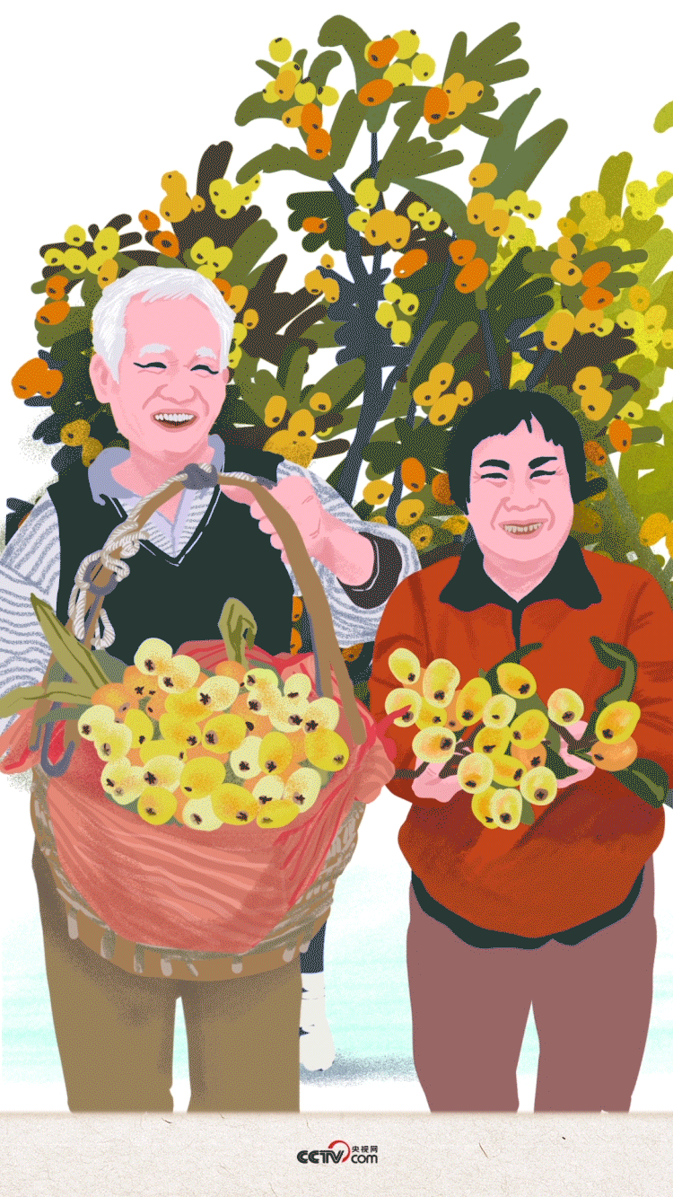 五個(gè)暖心故事，帶你重溫習(xí)近平的兩會(huì)時(shí)間