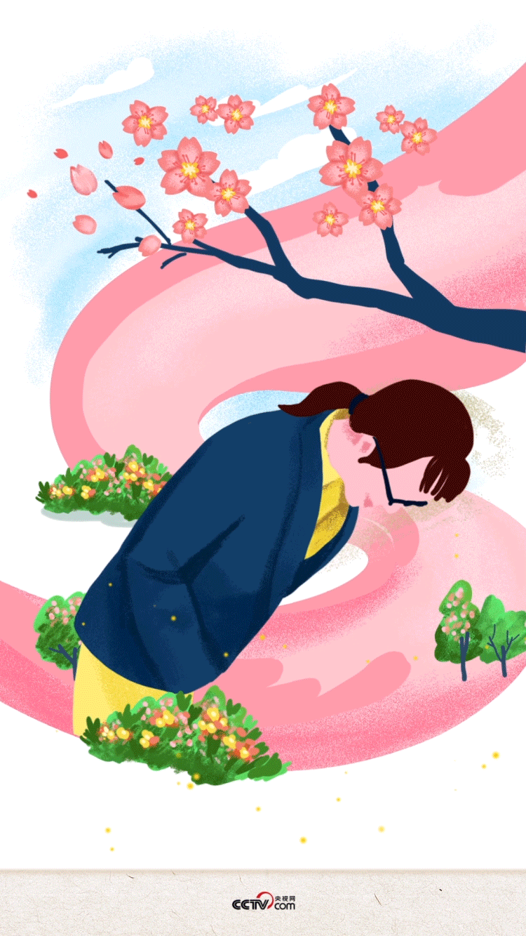 五個(gè)暖心故事，帶你重溫習(xí)近平的兩會(huì)時(shí)間