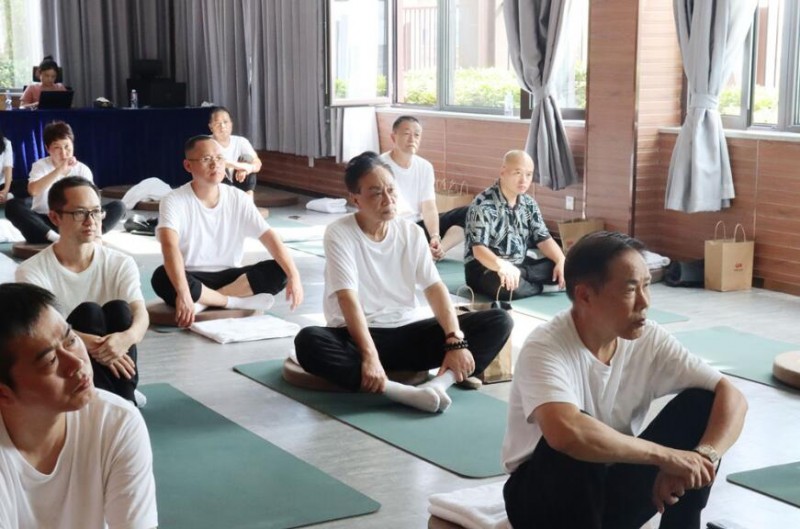 師點(diǎn)文化：認(rèn)識(shí)自己，做生命的主人