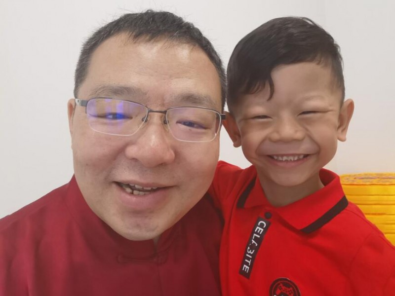 師點(diǎn)文化：認(rèn)識(shí)自己，做生命的主人