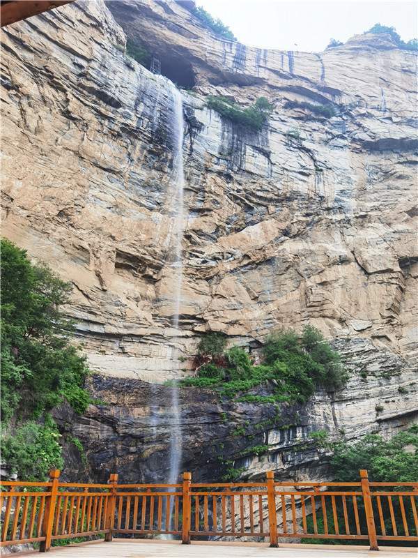 “追尋紅色印記，體驗(yàn)民宿文化”系列活動(dòng) 在阜平六個(gè)蛋客棧舉行