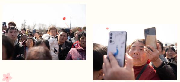 森林之城 醉美唐陵 | 第二屆天王唐陵花木節(jié)今日盛大開(kāi)幕