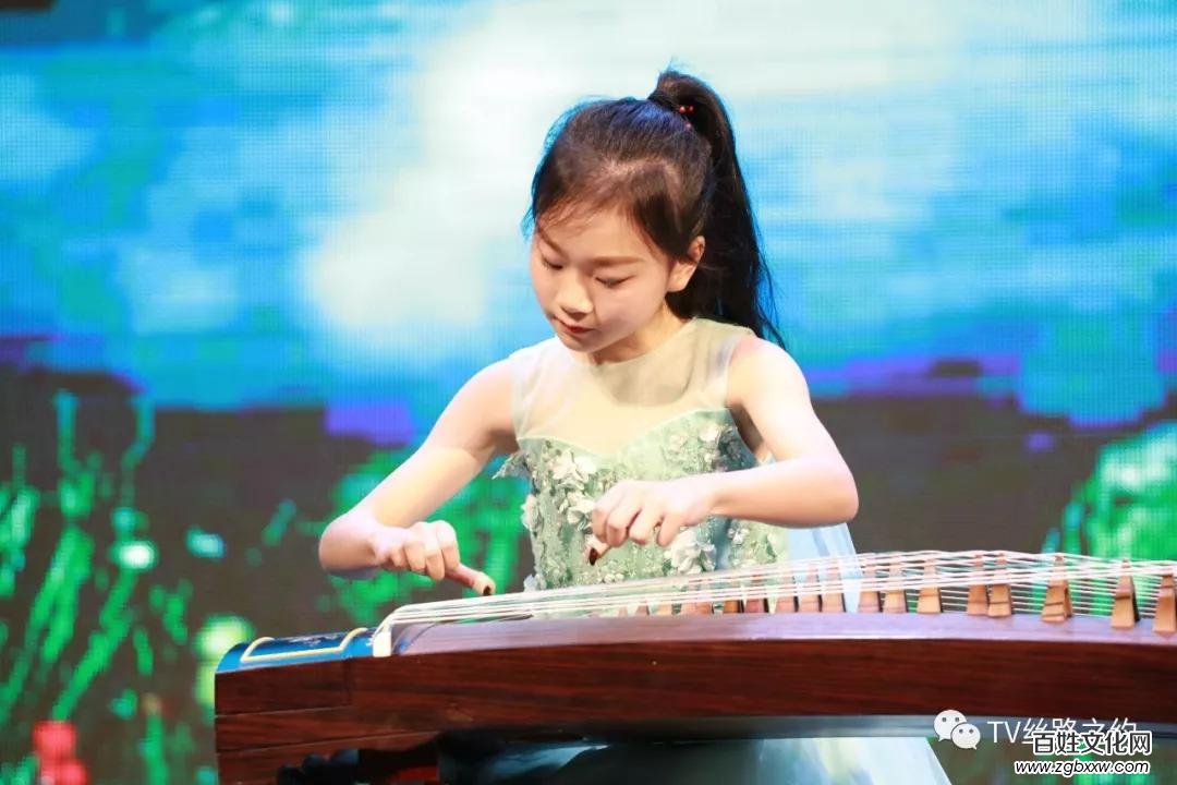 絲路之約-中華傳統(tǒng)文化進校園系列節(jié)目展播（新加坡、馬來西亞會場）