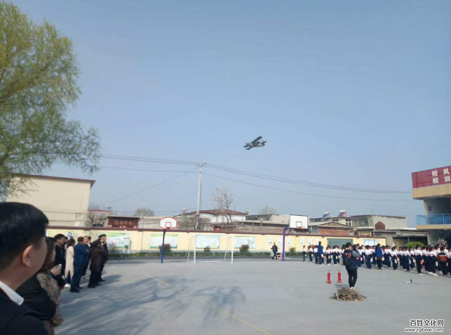 安陽市北關(guān)區(qū)教育系統(tǒng)開展安全教育暨技能演練專項(xiàng)活動(dòng)