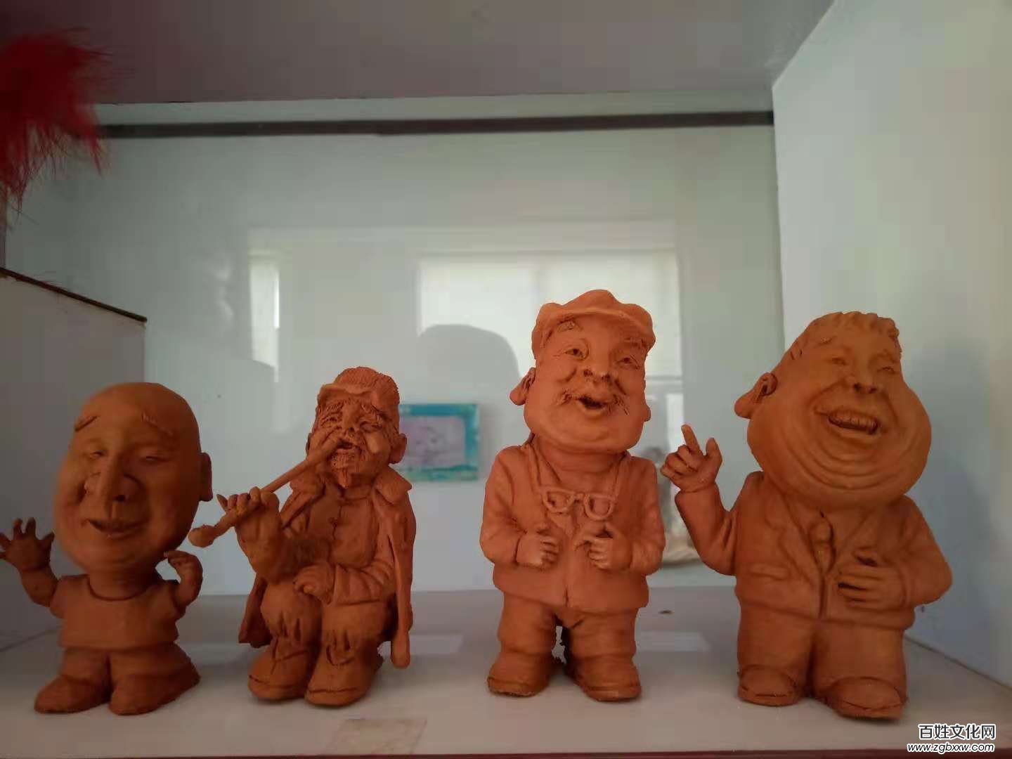 妙筆繪丹青 巧手塑經(jīng)典——訪(fǎng)河北省美術(shù)家協(xié)會(huì)會(huì)員周榮全