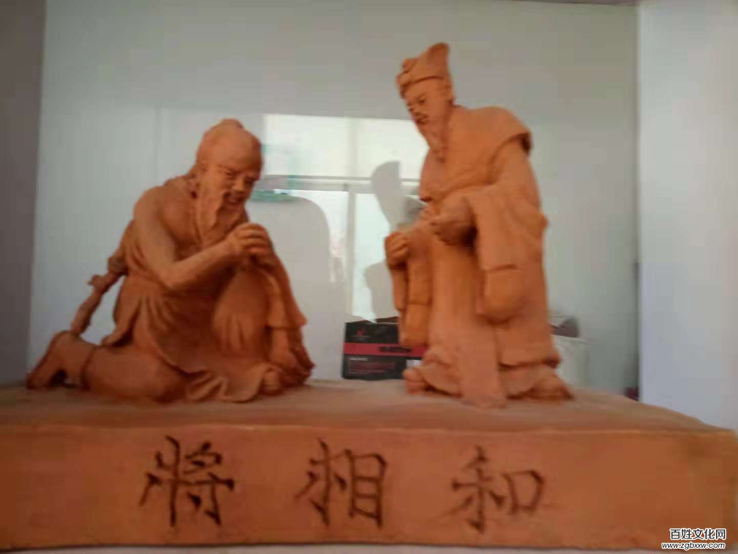 妙筆繪丹青 巧手塑經(jīng)典——訪(fǎng)河北省美術(shù)家協(xié)會(huì)會(huì)員周榮全