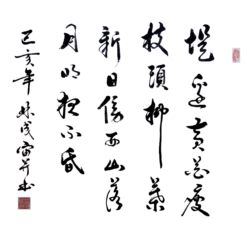 羲之故里訪鄉(xiāng)賢——訪儒林文化院院長、學(xué)者、詩人林成宙先生
