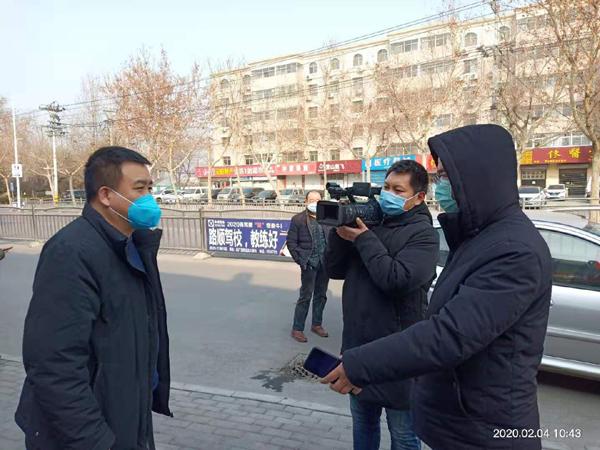 全國第六屆道德教育新聞人物 董國賓