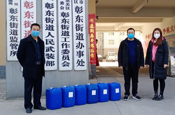 全國第六屆道德教育新聞人物 董國賓