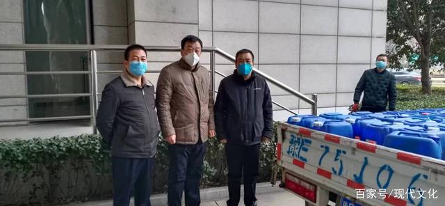 全國第六屆道德教育新聞人物 董國賓