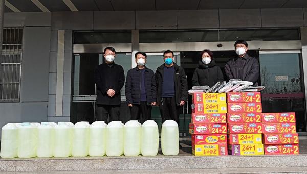 全國第六屆道德教育新聞人物 董國賓