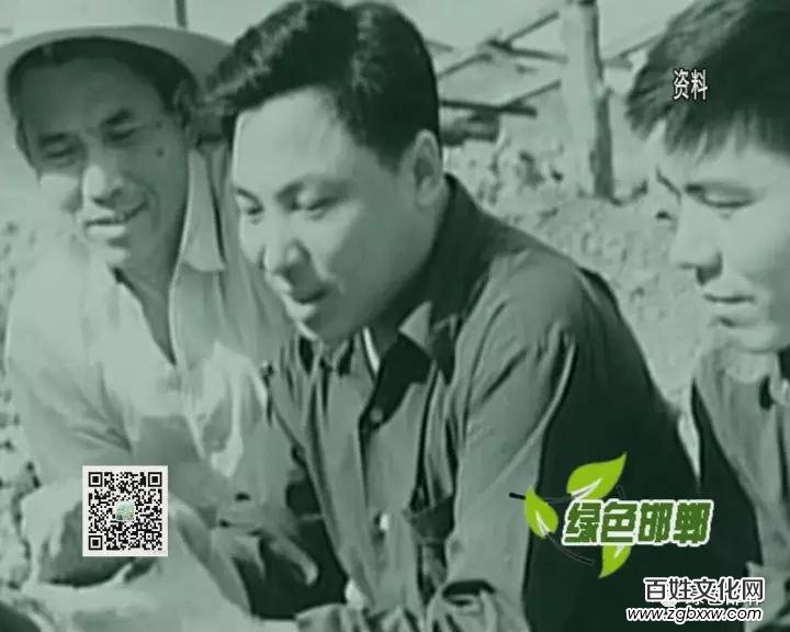 武安磁山二街：以改革創(chuàng)新引領鄉(xiāng)村振興