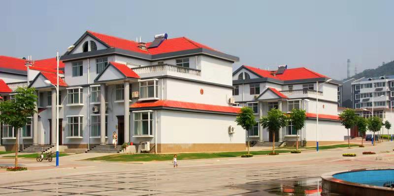 勇立潮頭一面旗幟