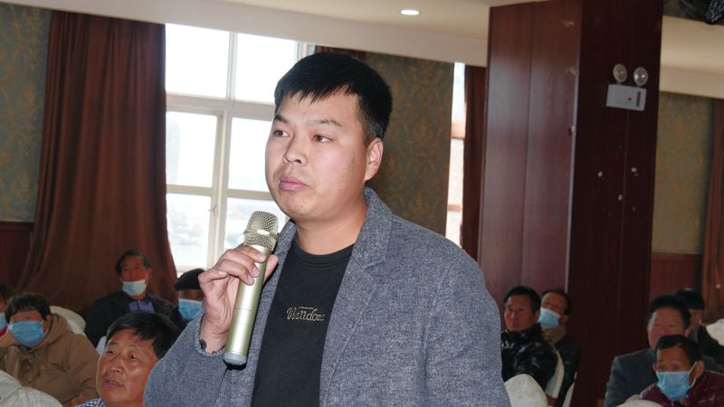 助力鄉(xiāng)村生態(tài)農(nóng)業(yè)，徐州豐縣舉行碳?xì)浜朔始夹g(shù)研討會