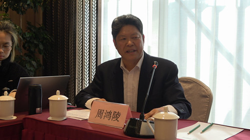 首屆“鄉(xiāng)村振興及全域有機(jī)建設(shè)實(shí)現(xiàn)路徑”主題研討會(huì)在中國農(nóng)業(yè)大學(xué)舉辦