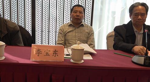 首屆“鄉(xiāng)村振興及全域有機(jī)建設(shè)實(shí)現(xiàn)路徑”主題研討會(huì)在中國農(nóng)業(yè)大學(xué)舉辦