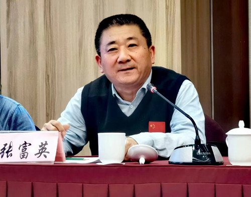 首屆“鄉(xiāng)村振興及全域有機(jī)建設(shè)實(shí)現(xiàn)路徑”主題研討會(huì)在中國農(nóng)業(yè)大學(xué)舉辦