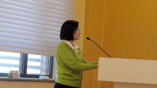 第二屆全域有機(jī)農(nóng)業(yè)論壇在中國(guó)農(nóng)業(yè)大學(xué)成功舉辦