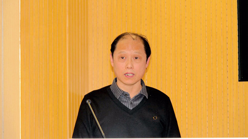 第二屆全域有機(jī)農(nóng)業(yè)論壇在中國(guó)農(nóng)業(yè)大學(xué)成功舉辦