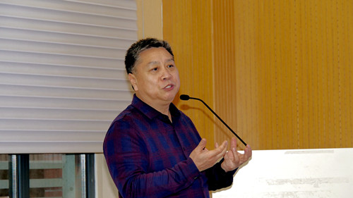 第二屆全域有機(jī)農(nóng)業(yè)論壇在中國(guó)農(nóng)業(yè)大學(xué)成功舉辦