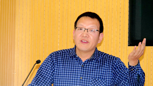 第二屆全域有機(jī)農(nóng)業(yè)論壇在中國(guó)農(nóng)業(yè)大學(xué)成功舉辦