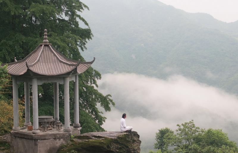 三年閉關(guān)，實證修行為真！——九辰堂創(chuàng)始人馬元剛