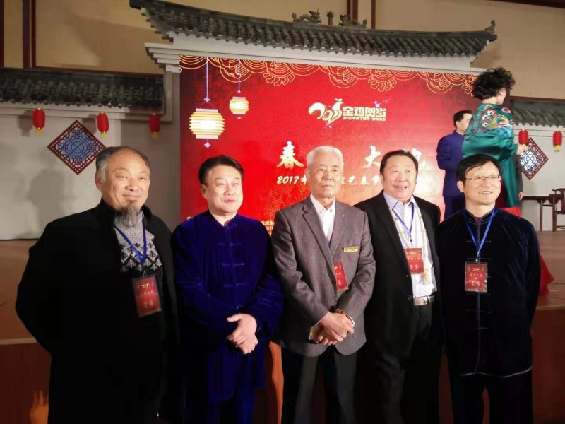 非物質文化遺產(chǎn)針灸絕技傳承人——魏學標