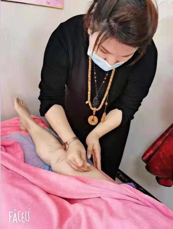 美的締造者、骨態(tài)美塑創(chuàng)始人——杜語慧